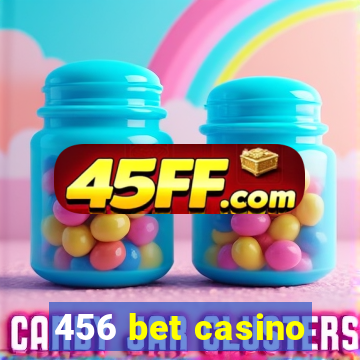 456 bet casino